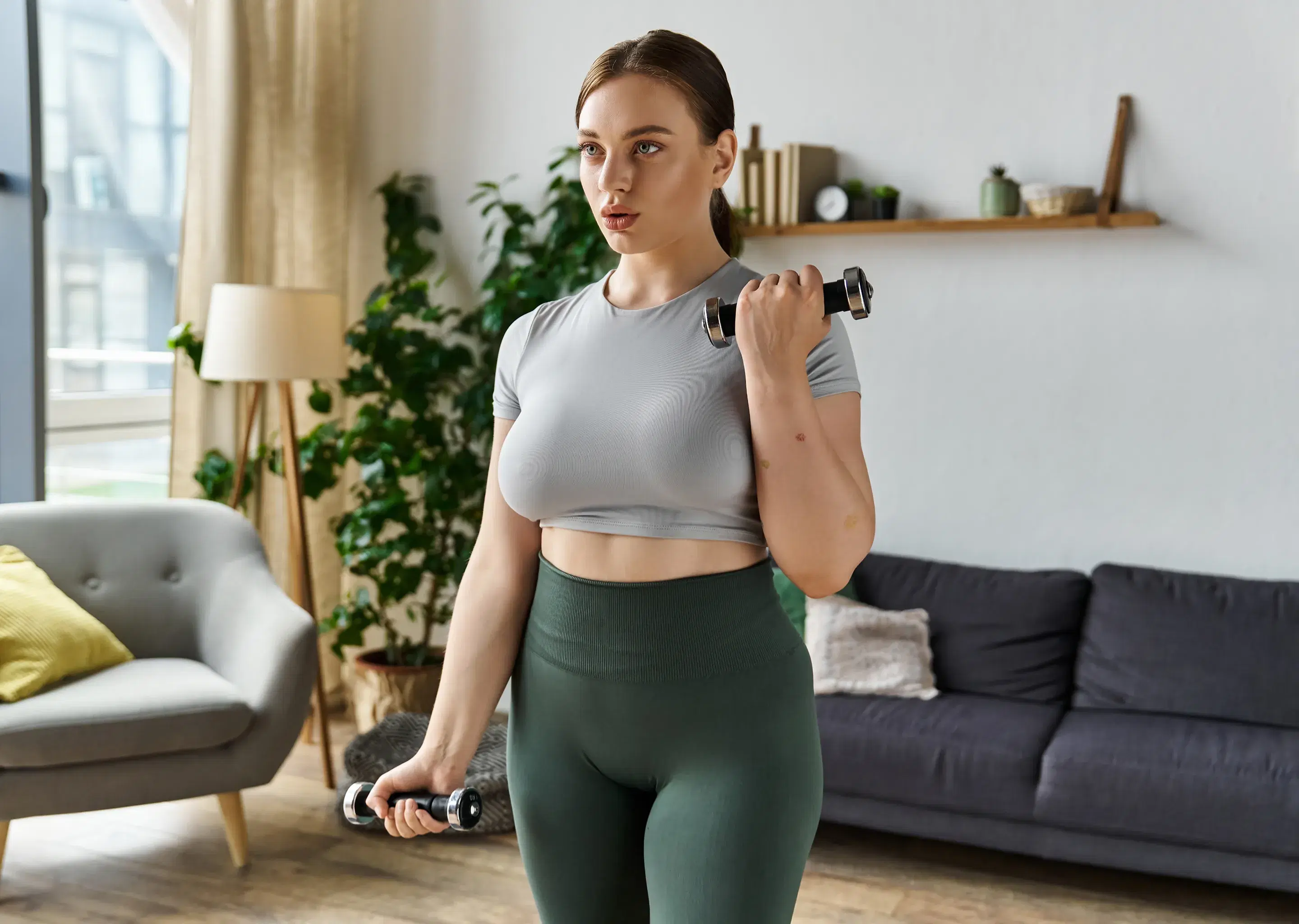 Wellness detail